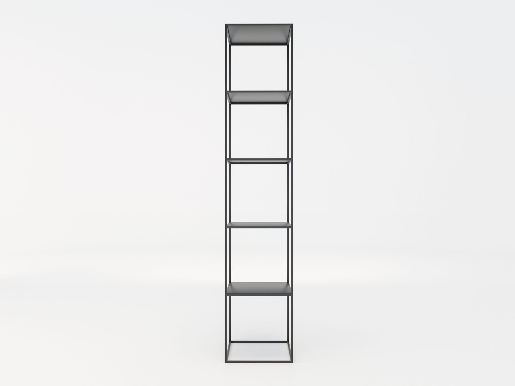 

Стеллаж kontor S7