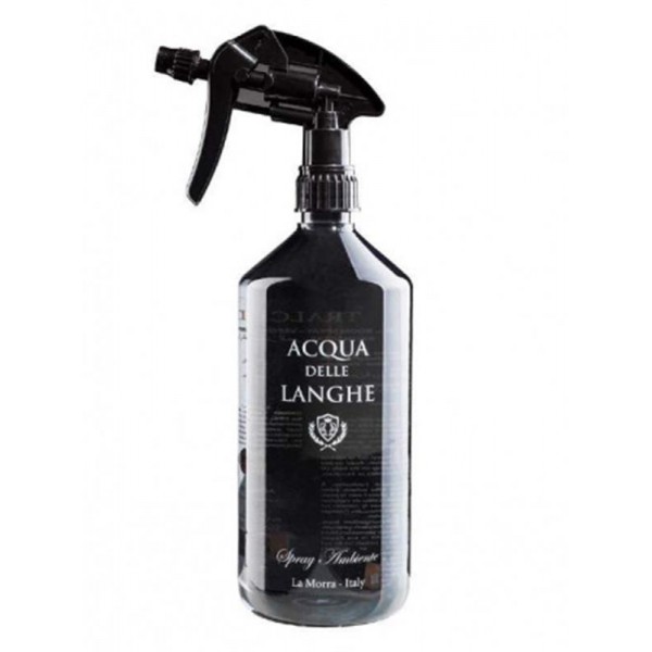 

Ароматизатор-спрей для помещений Acqua Delle Langhe Изысканный виноград 1000 мл