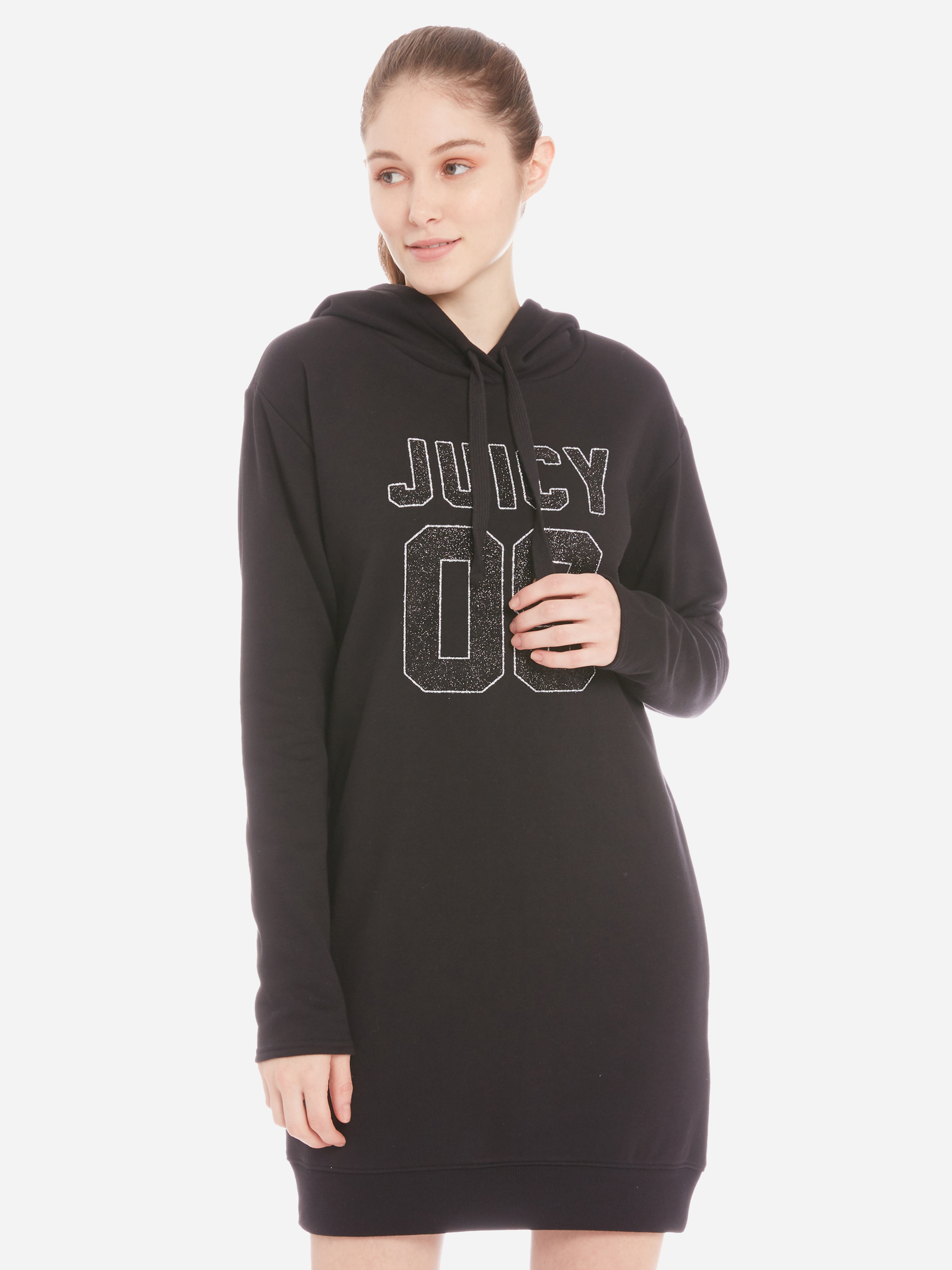 

Платье Juicy Couture Tops JWTKD120698-009, Платье Juicy Couture Tops JWTKD120698-009 S