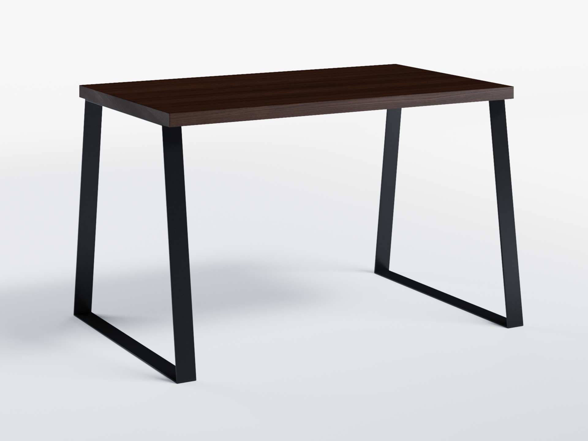 

Компьютерный стол Skandi Wood SW132_2 Беверли 135 х 80 х 75 см МДФ+Шпон Дуб Венге