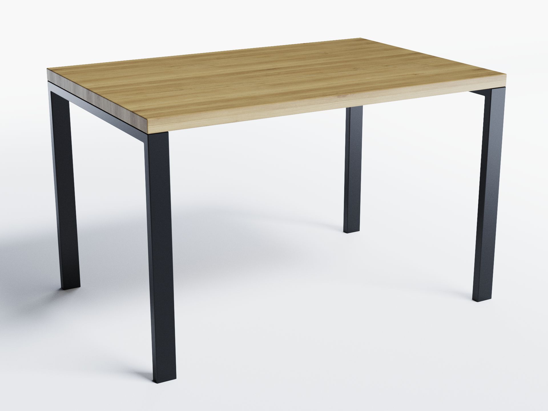 

Компьютерный стол Skandi Wood SW136 Мемфис 150 х 80 х 75 см МДФ+Шпон Дуб Натуральный