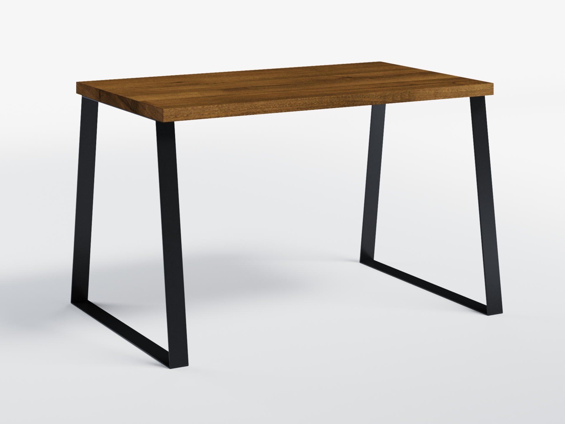

Компьютерный стол Skandi Wood SW132_2 Беверли 135 х 80 х 75 см МДФ+Шпон Дуб Коричневый