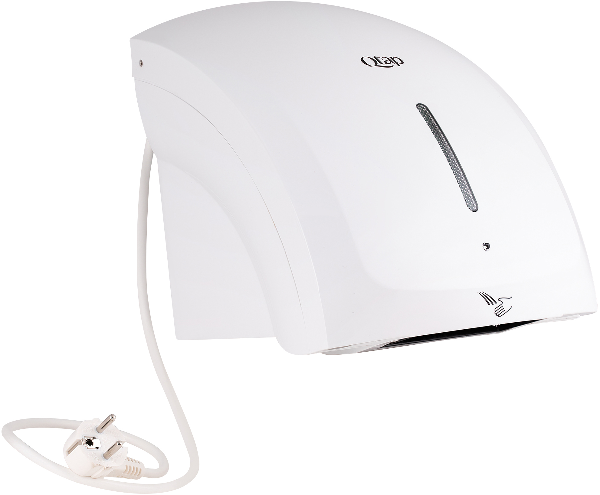 

Сушилка для рук QTAP Susici S2000MP 2000 Вт