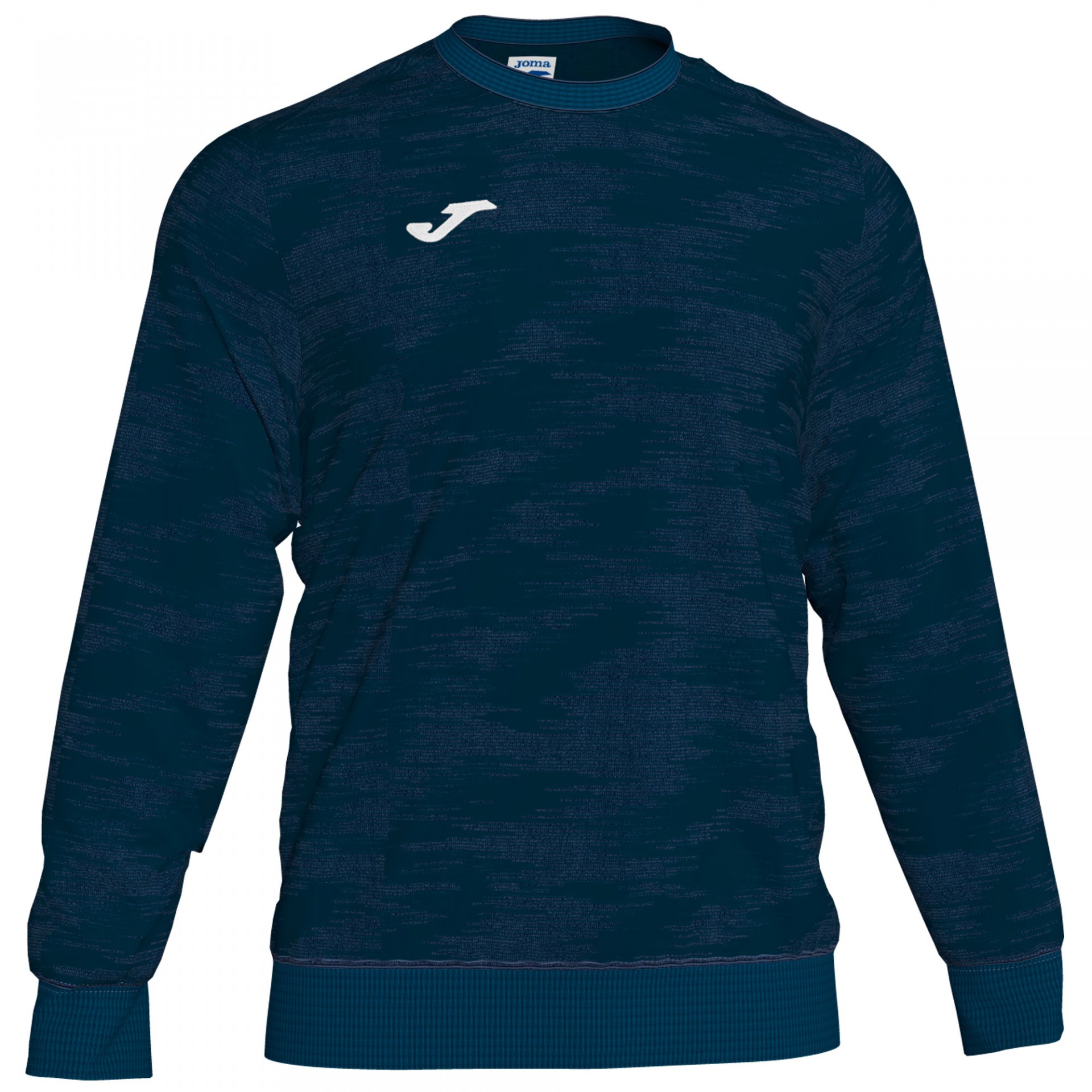 

Реглан Joma GRAFITY 101329.331 цвет: темно-синий, размер M