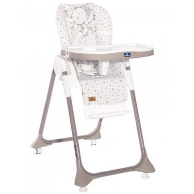 

Стульчик для кормления Bertoni/Lorelli FELICITA beige elephant (23732)