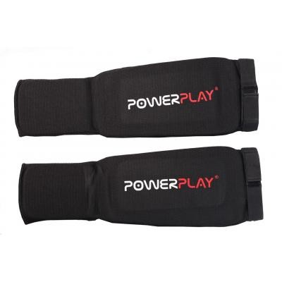 

Защита голени и стопы PowerPlay 3054 M Black (PP_3054_M_Black)