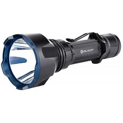 

Фонарь Olight Warrior X Turbo KIT Black (Warrior X Turbo KIT)
