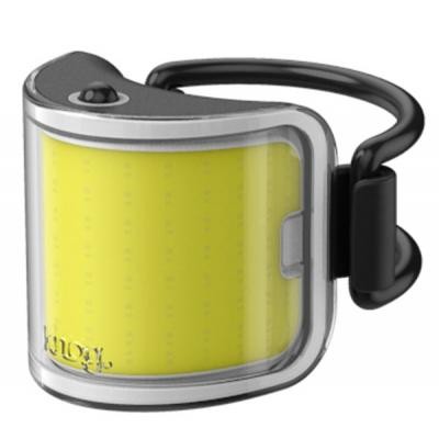 

Передняя велофара Knog Мигалка Lil Cobber Front 110 Lumens (12186)
