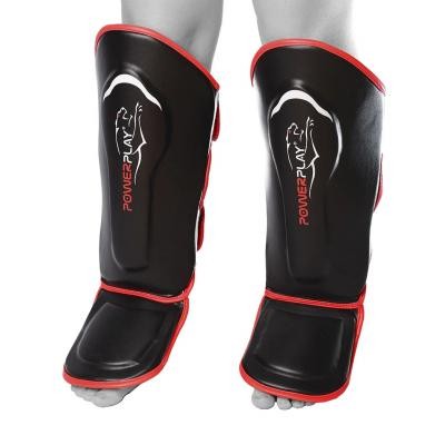 

Защита голени и стопы PowerPlay 3052 S Black/Red (PP_3052_S_Black_Red)