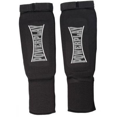 

Защита голени и стопы PowerPlay 3054 XL Black (PP_3054_XL_Black)