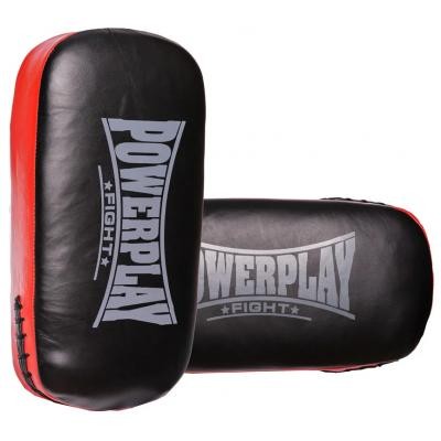 

Макивара PowerPlay 3064 Black/Red (PP_3064_Black_Red)