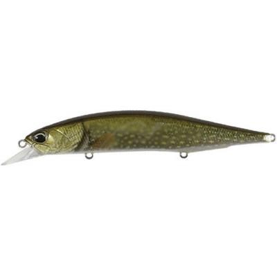 

Воблер DUO Realis Jerkbait 120SP Pike 120mm 17.8g ACC3820 Pike ND (34.27.85)