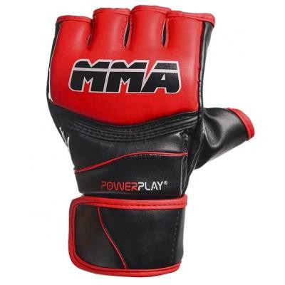 

Перчатки для MMA PowerPlay 3055 M Red/Black (PP_3055_M_Red)