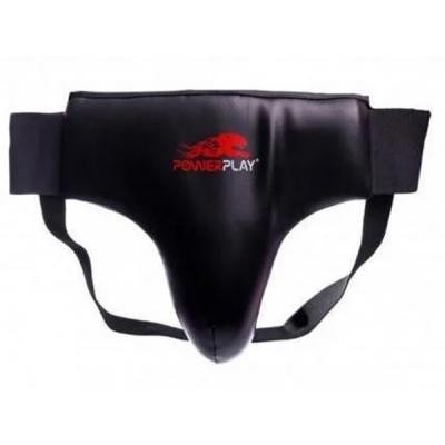 

Защита паха PowerPlay 3037 PU S Black (PP_3037_S_Black)