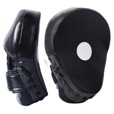 

Лапы боксерские PowerPlay 3041 PU Black (PP_3041_Black)