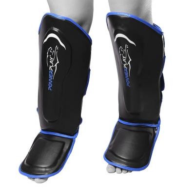 

Защита голени и стопы PowerPlay 3052 XL Black/Blue (PP_3052_XL_Black_Blue)