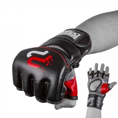 

Перчатки для MMA PowerPlay 3093 L Black (PP_3093_L_Black)