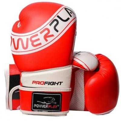 

Боксерские перчатки PowerPlay 3023A 12oz Red/White (PP_3023A_12oz_Red-White)