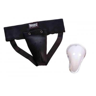 

Защита паха PowerPlay 3029 M Black (PP_3029_M)