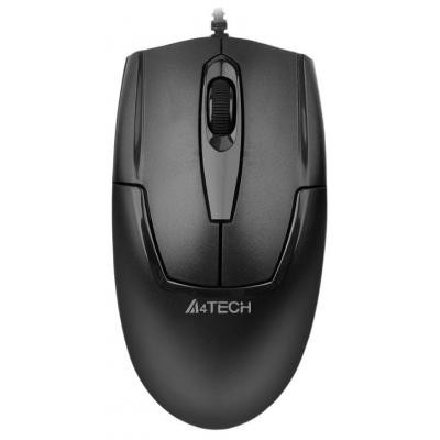 

Мышка A4Tech OP-540NU-1