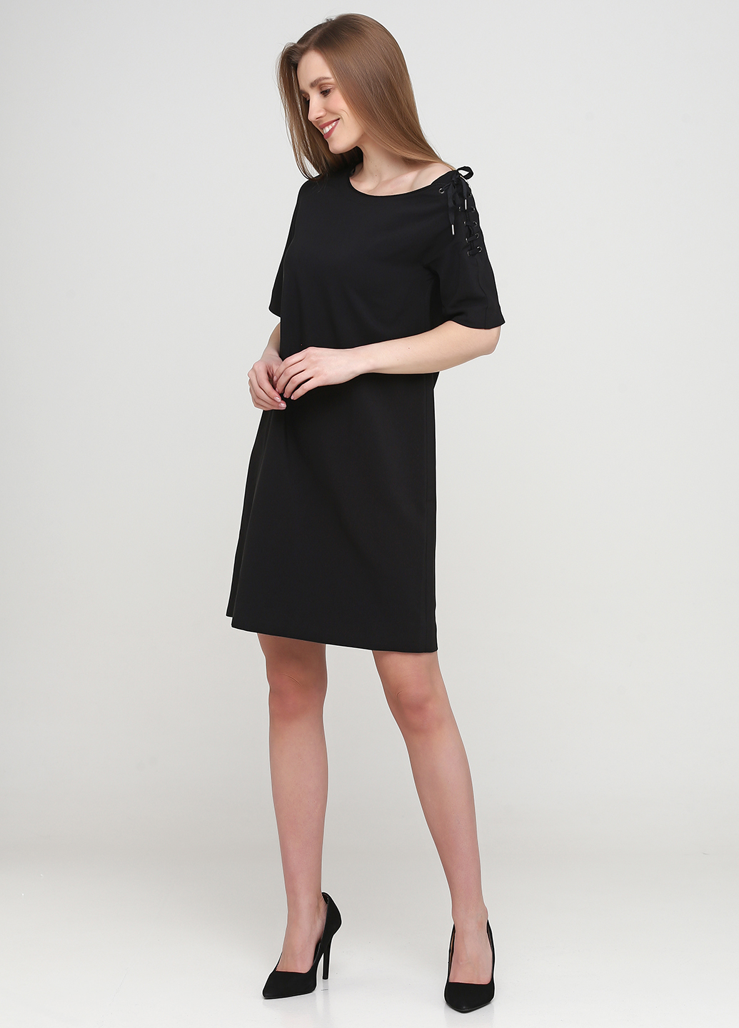 

Платье Cop Copine smix05340162  Черный 2000000530147, Платье Cop Copine smix05340162 36 Черный 2000000530147