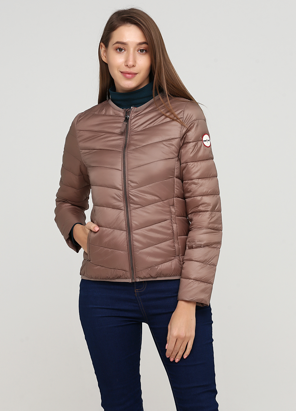 

куртка Minnetonka smix01120037 M Коричневый 2000000504131