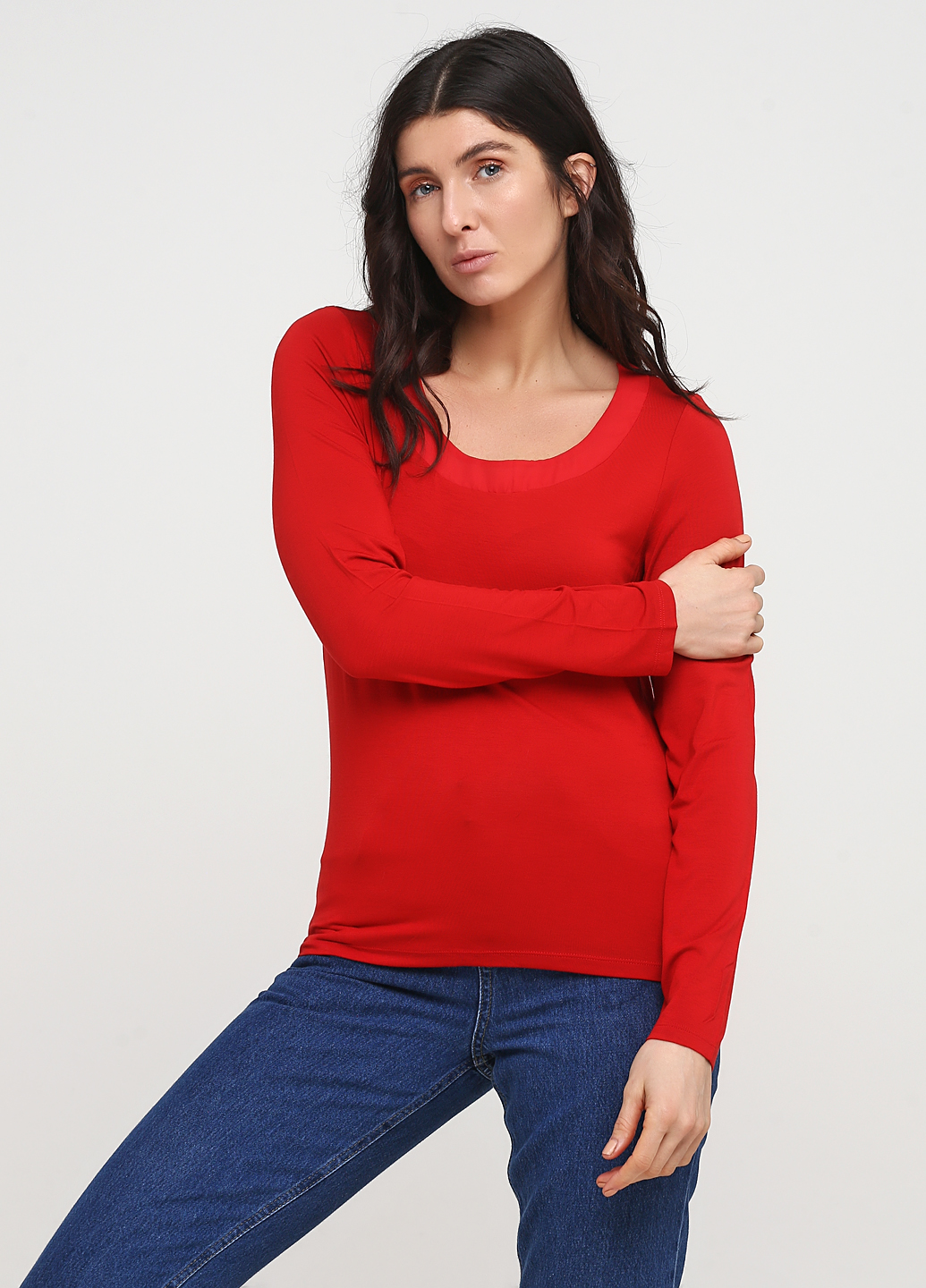 

Лонгслив Armand Ventilo smix03330047  Красный 2000000537351, Лонгслив Armand Ventilo smix03330047 M Красный 2000000537351