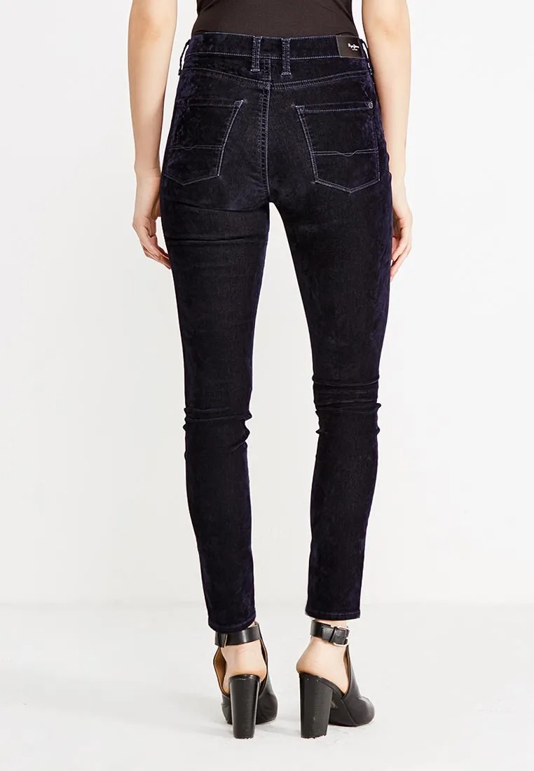 

Джинсы Pepe Jeans smixb08800024 28/30 темно-синий 2000000543611