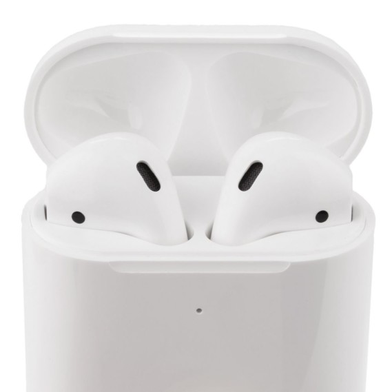 

Беспроводные Bluetooth наушники XO F80 (Белый)