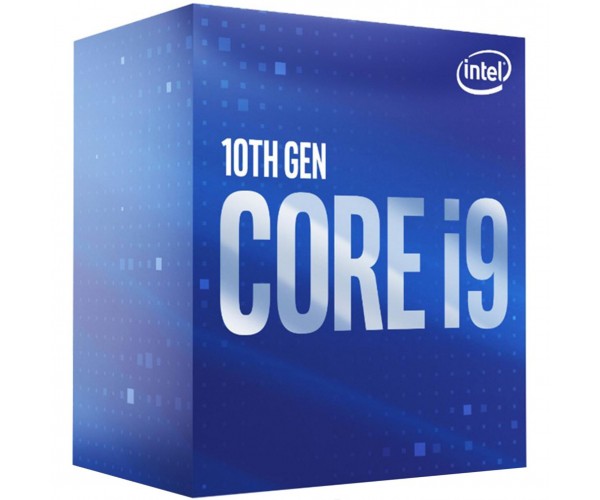 

Процессор Intel Core i9-10900 (BX8070110900)