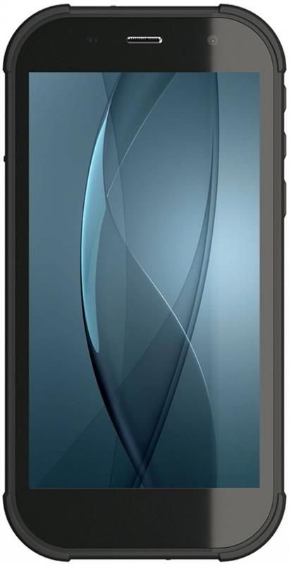 

Смартфон Sigma Mobile X-treame PQ20 Dual Sim Black