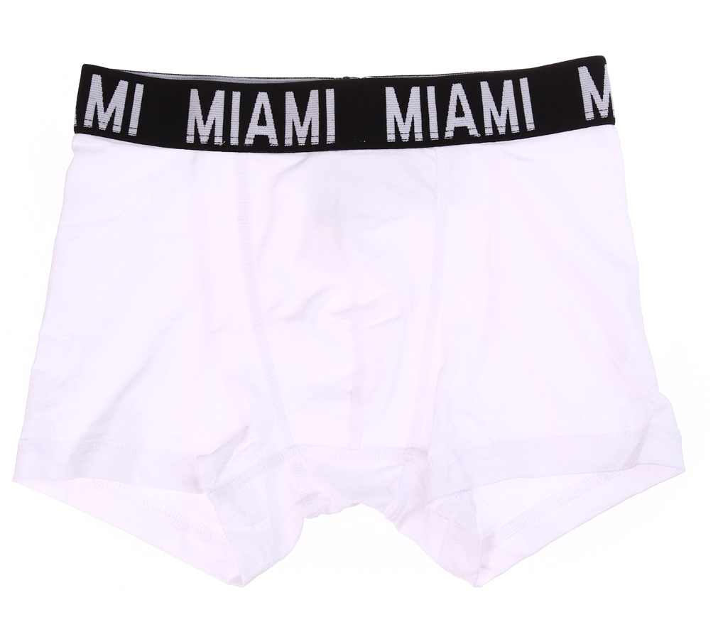 

Трусы-шорты H&M б4453795 146-152 см Черно-белые
