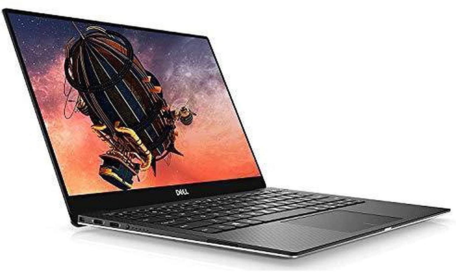 

Нотбук DELL XPS 13 7390 (i5-10210U / 8GB RAM / 512GB SSD / INTEL UHD / FHD TOUCH / WIN 10)