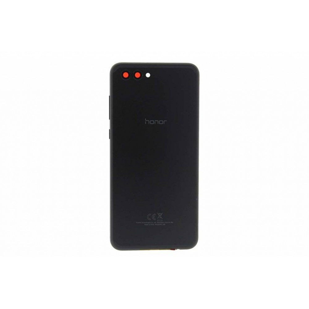 

Задняя крышка для Huawei V10, черная, оригинал Original (PRC)