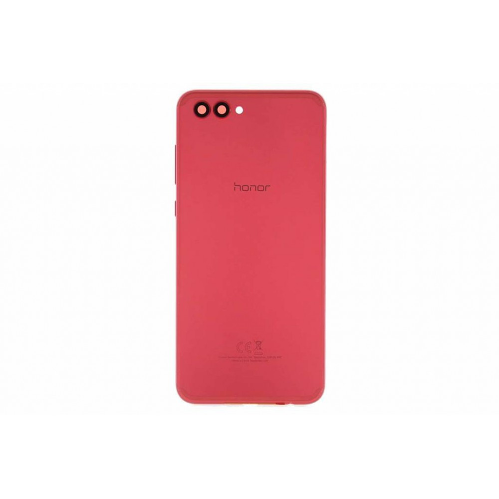 

Задняя крышка для Huawei V10, красная, оригинал Original (PRC)