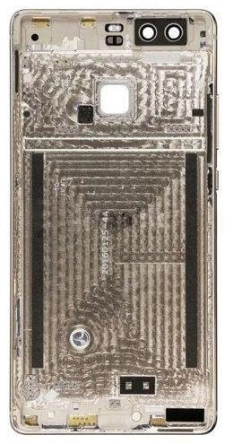 

Задняя крышка для Huawei P9 (EVA-L09), золотистая, оригинал Original (PRC)
