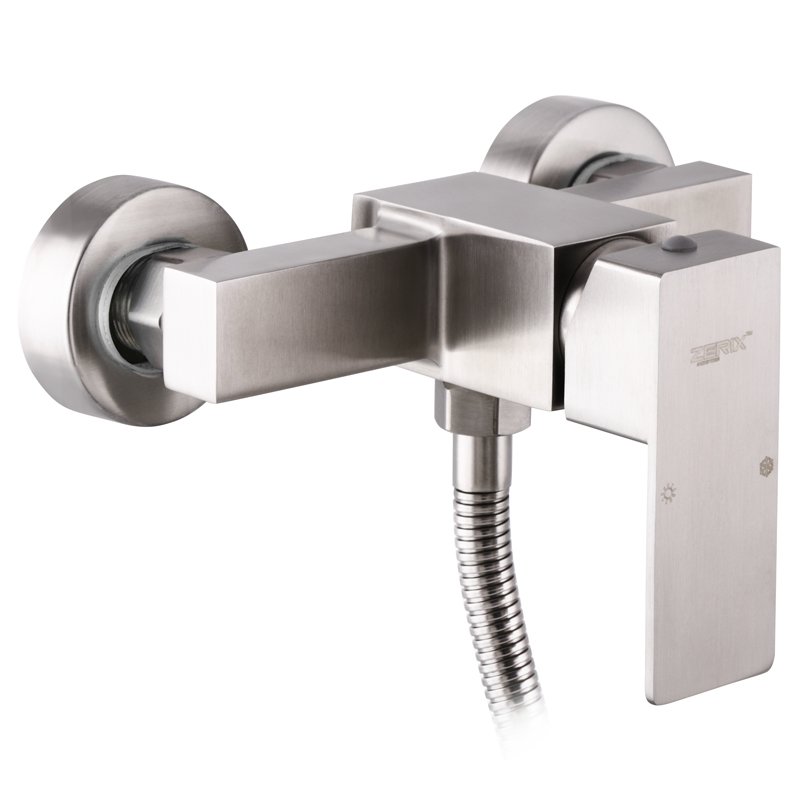 

Смеситель для душа ZERIX LR72033 (LL1469)
