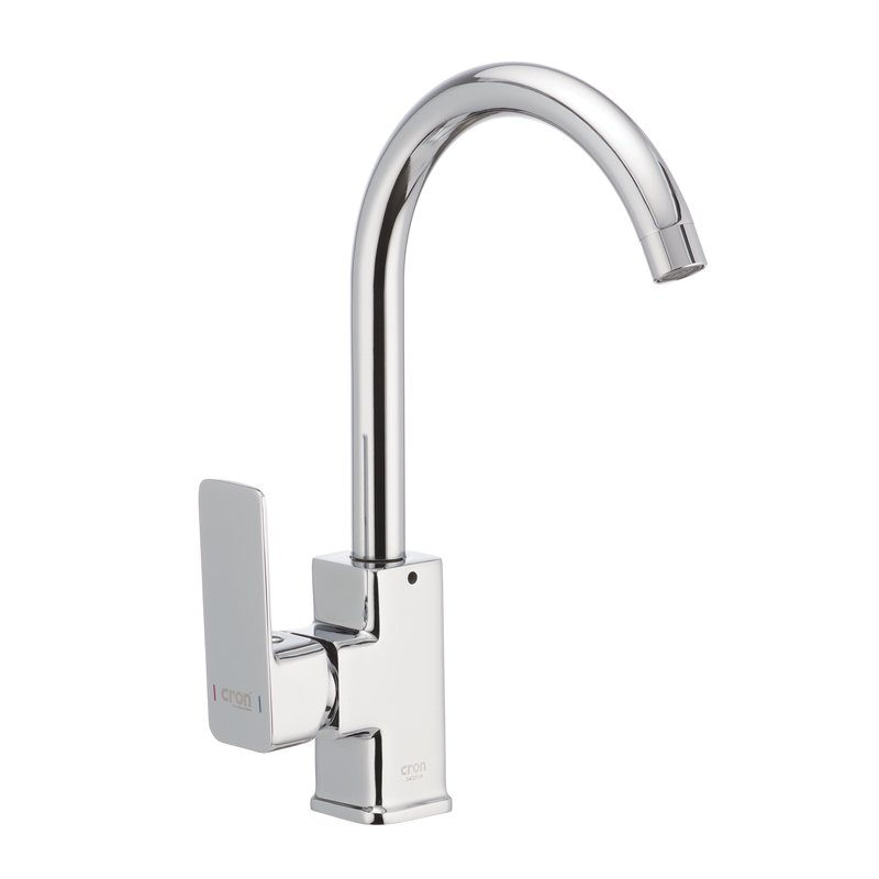 

Смеситель для кухни CRON KUBUS 017 (CR0219)