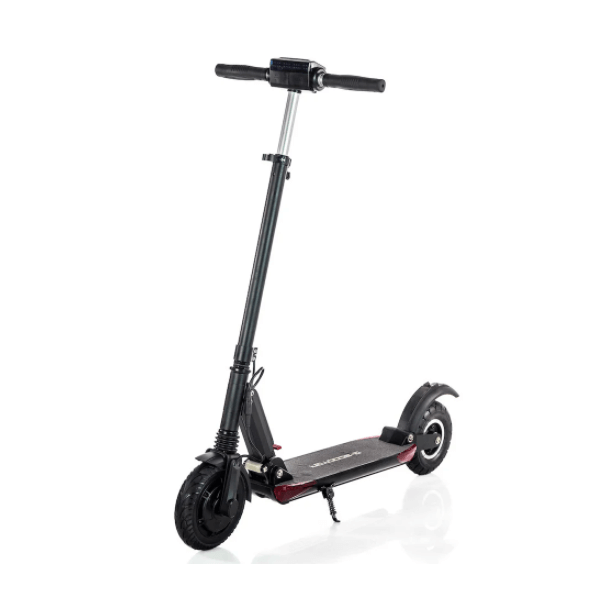 

Електросамокат GT S3 PRO 8" Чорний (e412)