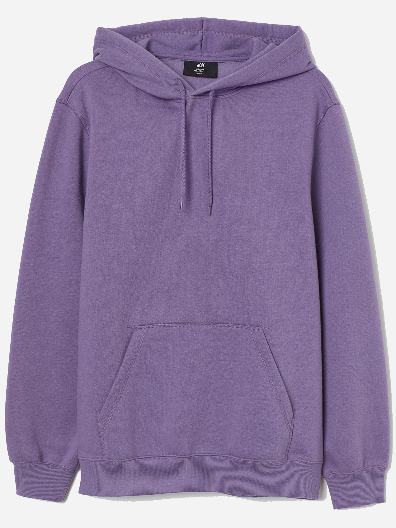 

Худи H&M 1503-6858140 L Фиолетовое