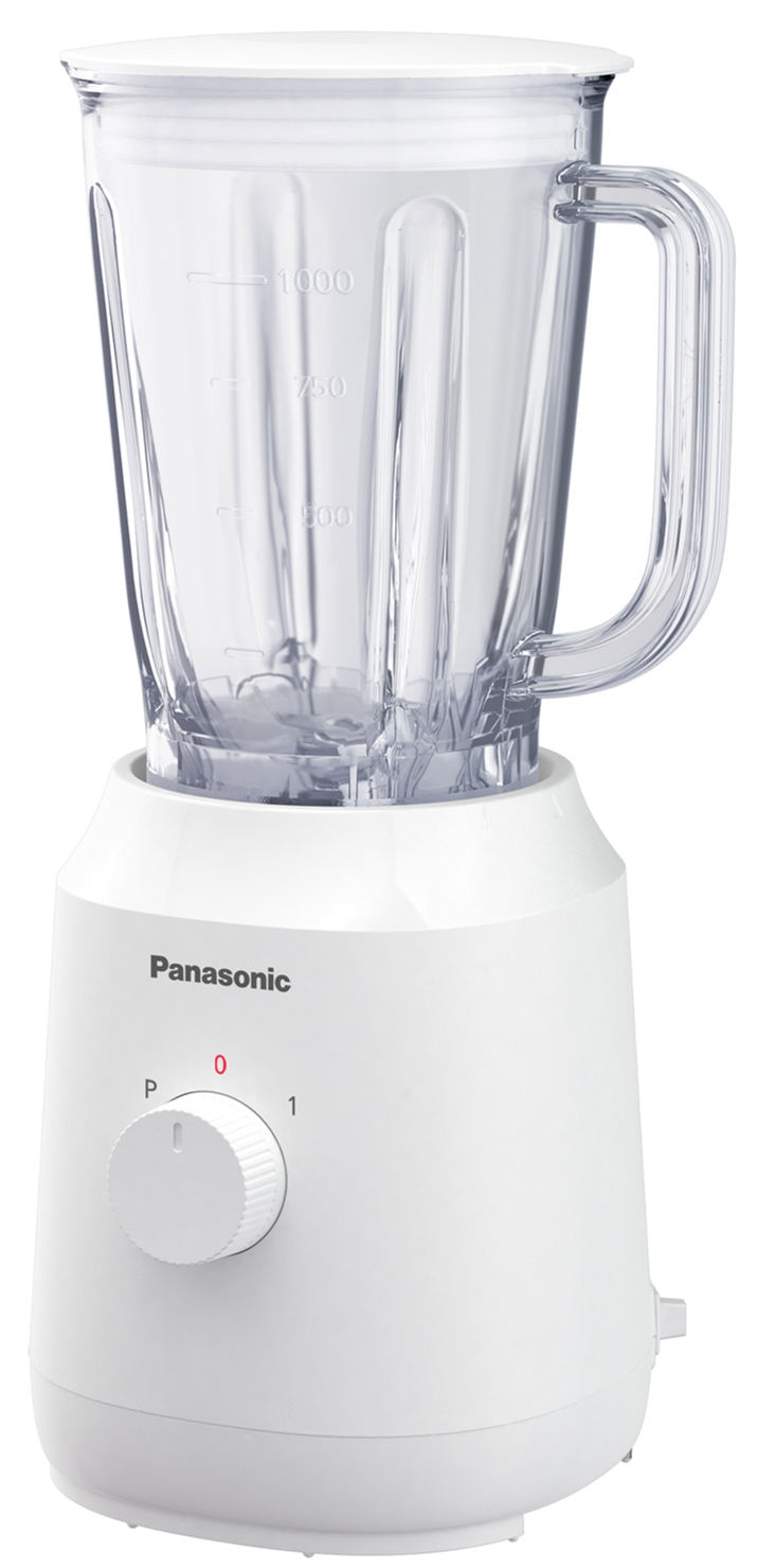 

Блендер PANASONIC MX-EX1011WTQ