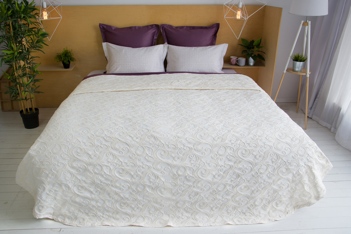 

Покрывало Billerbeck Evora 220x240