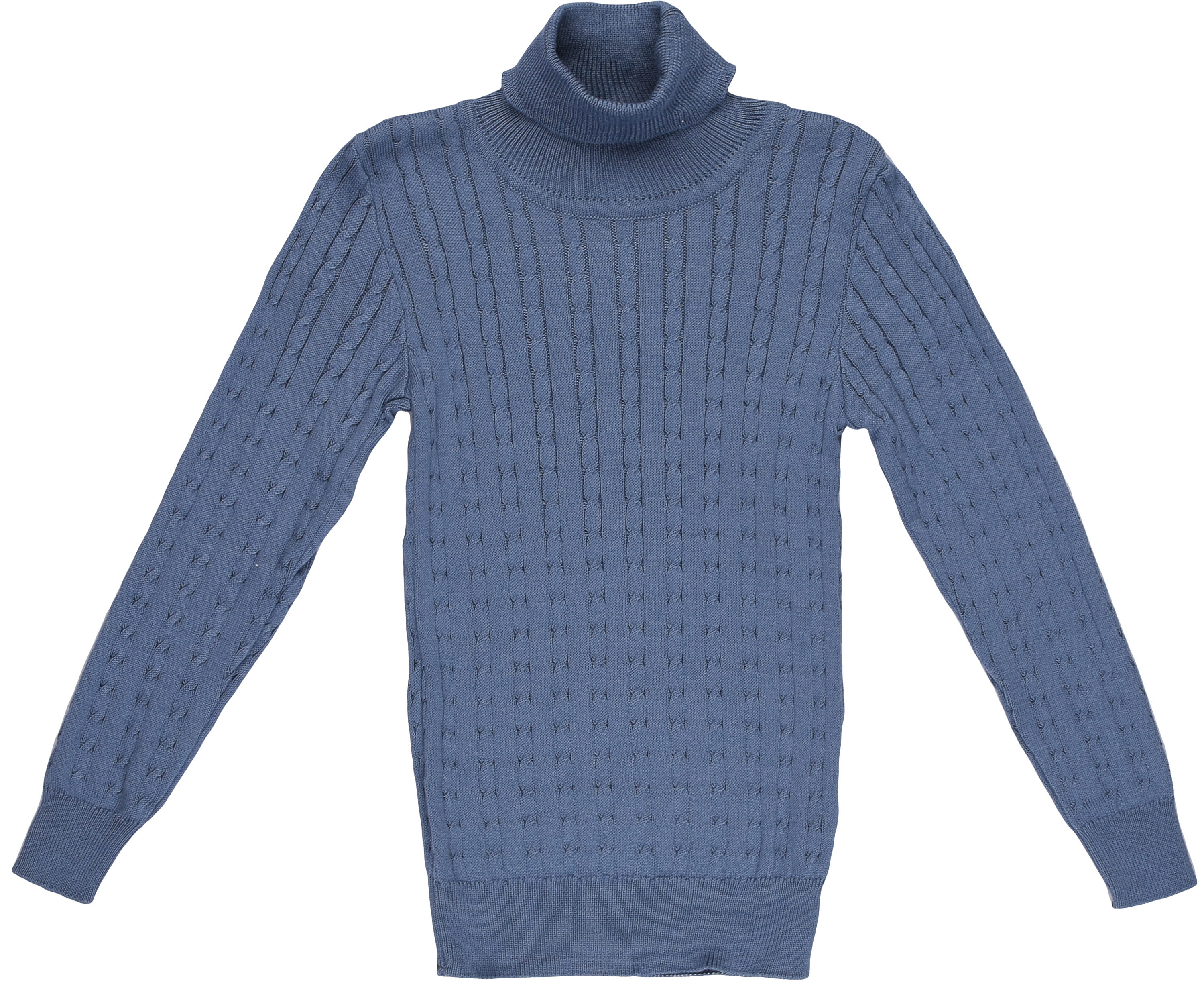 

Гольф Mari-Knit 1284 140 см Синий (4821406012840)