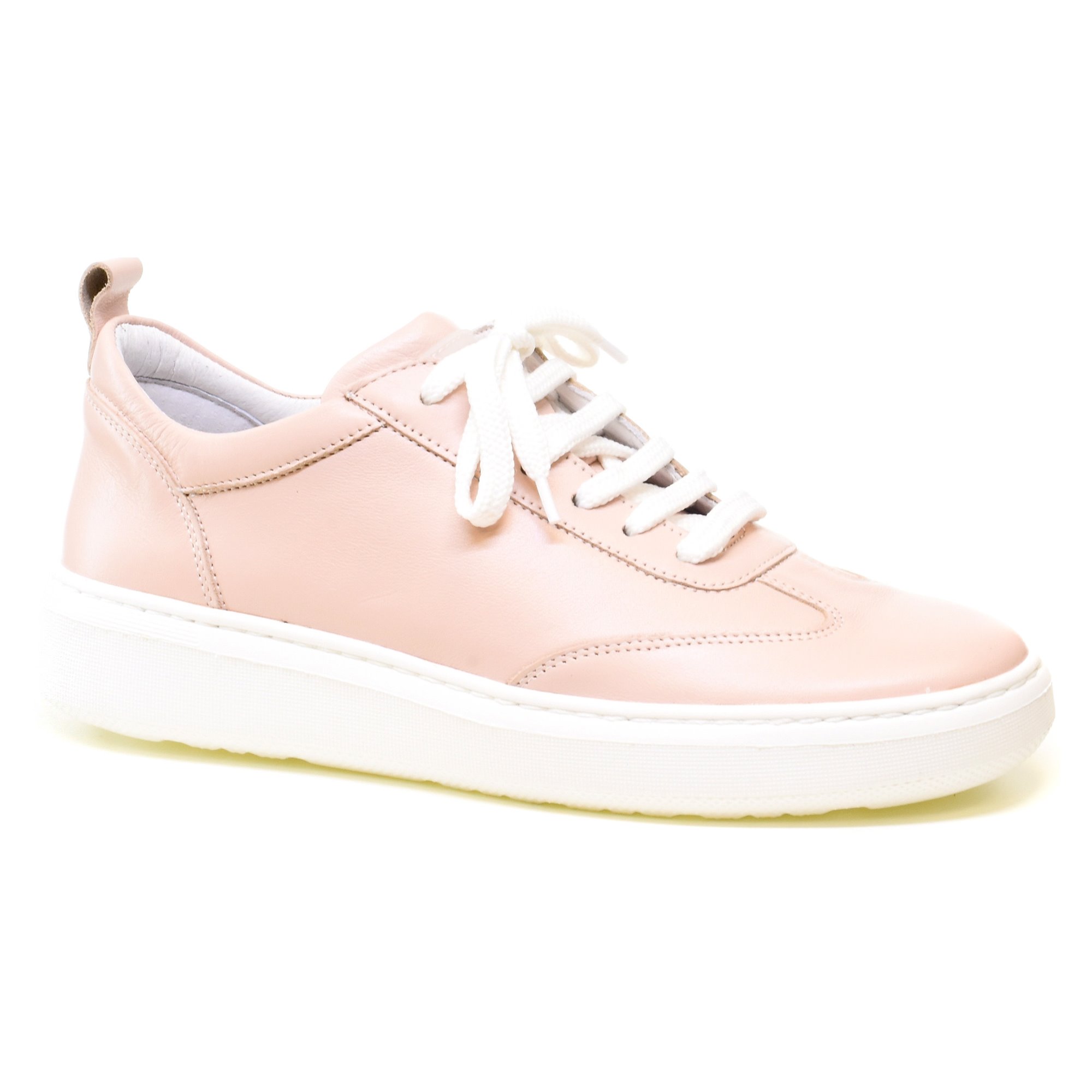 

Кеды Stepter 035107-39 Розовый