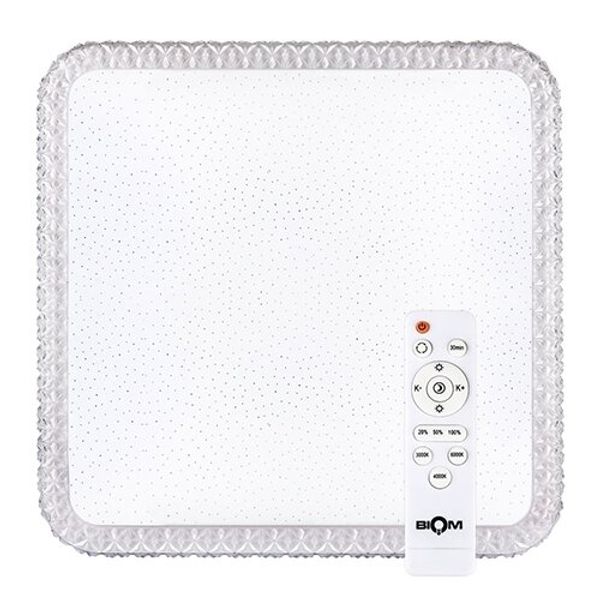 

Светодиодный светильник Biom Smart 70w (SML-S03-70)