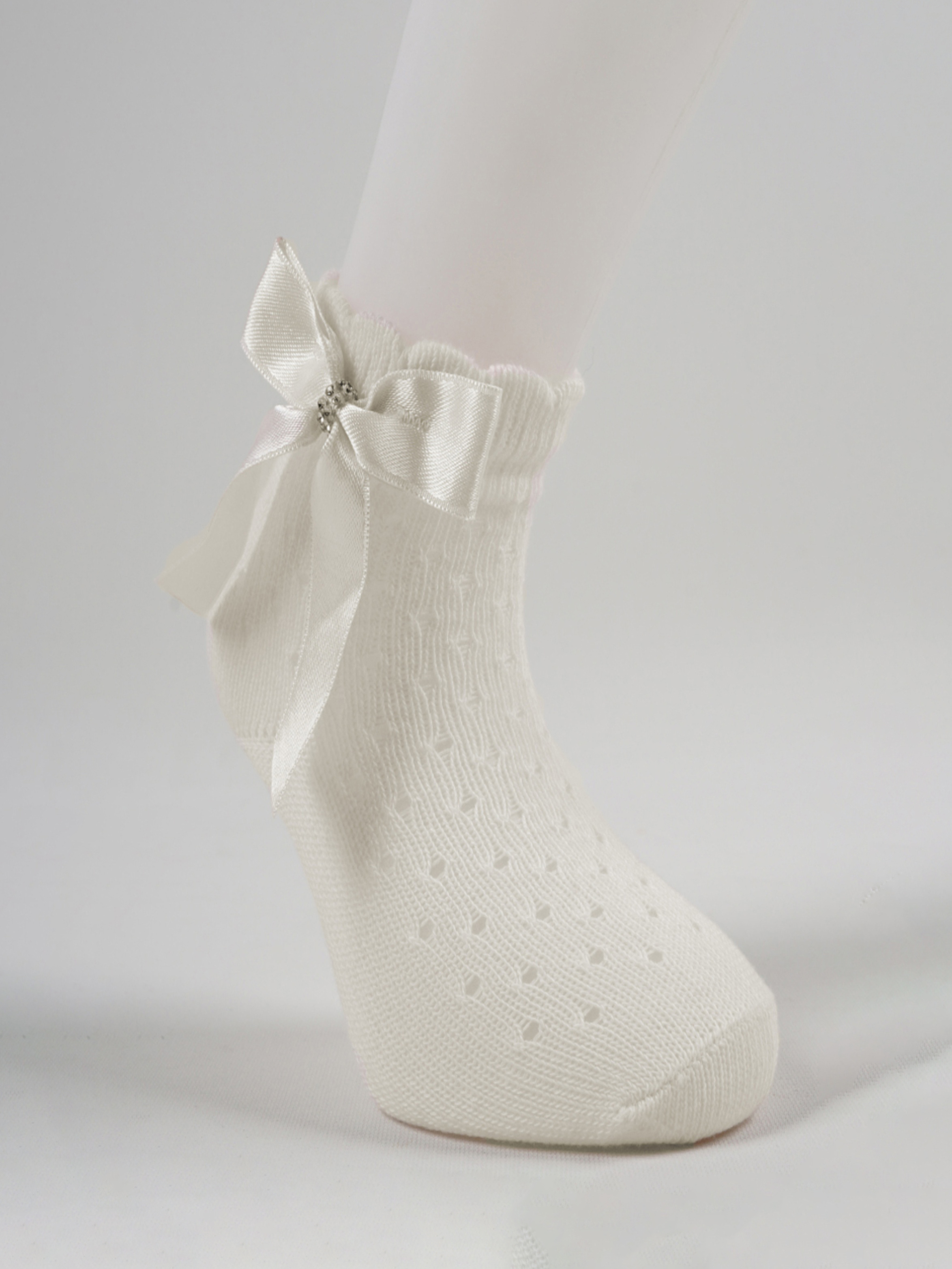 

Носки Katamino K24052 24-26 Cream