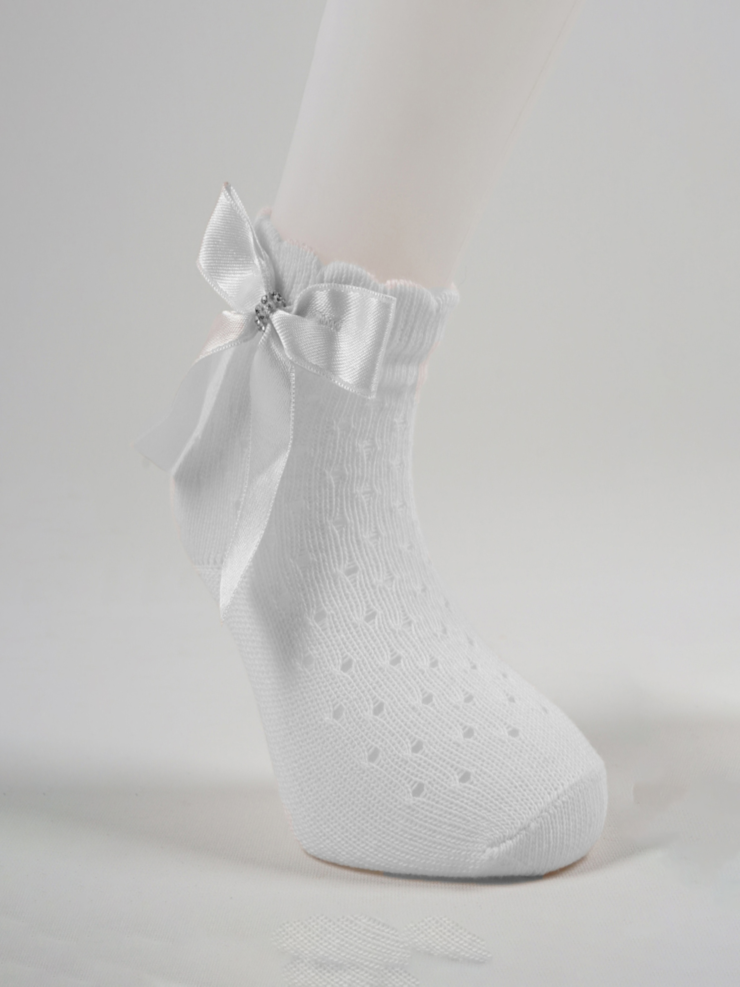 

Носки Katamino K24052 30-32 White