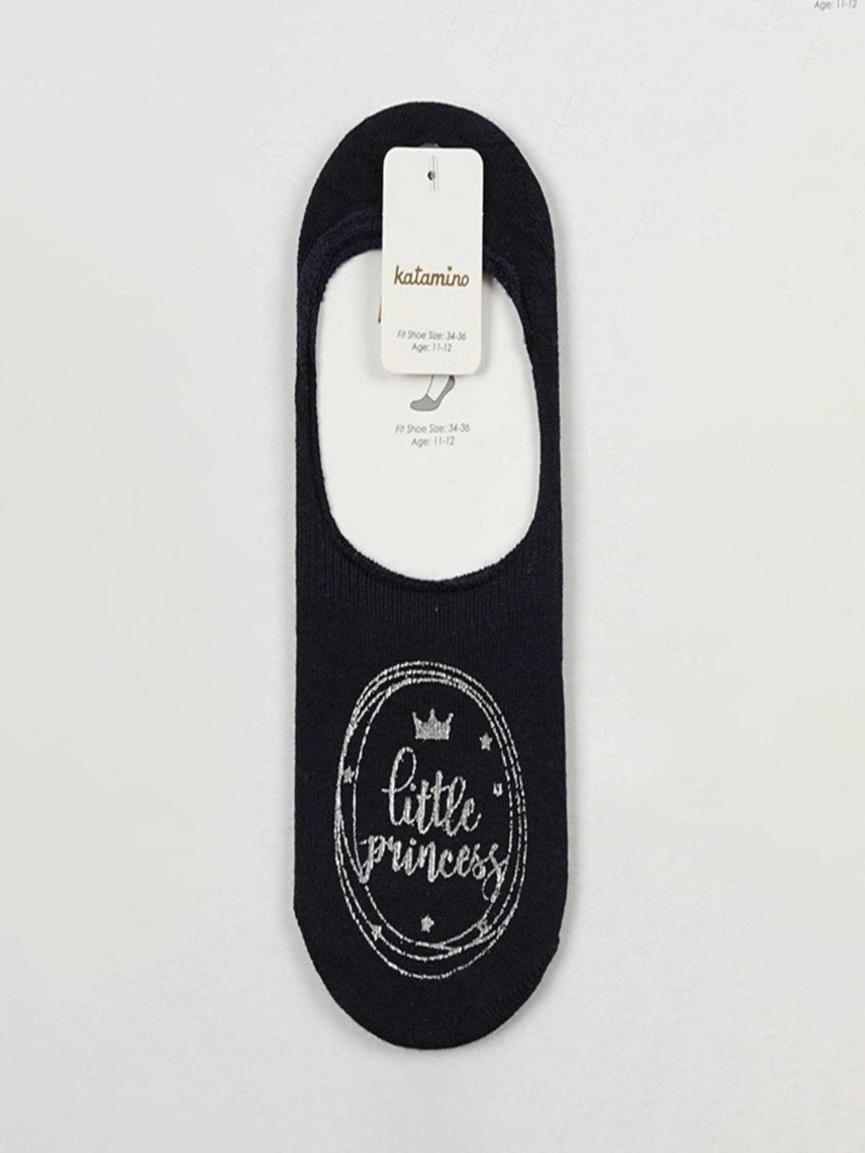 

Следы Katamino K90046 36-39 Navy