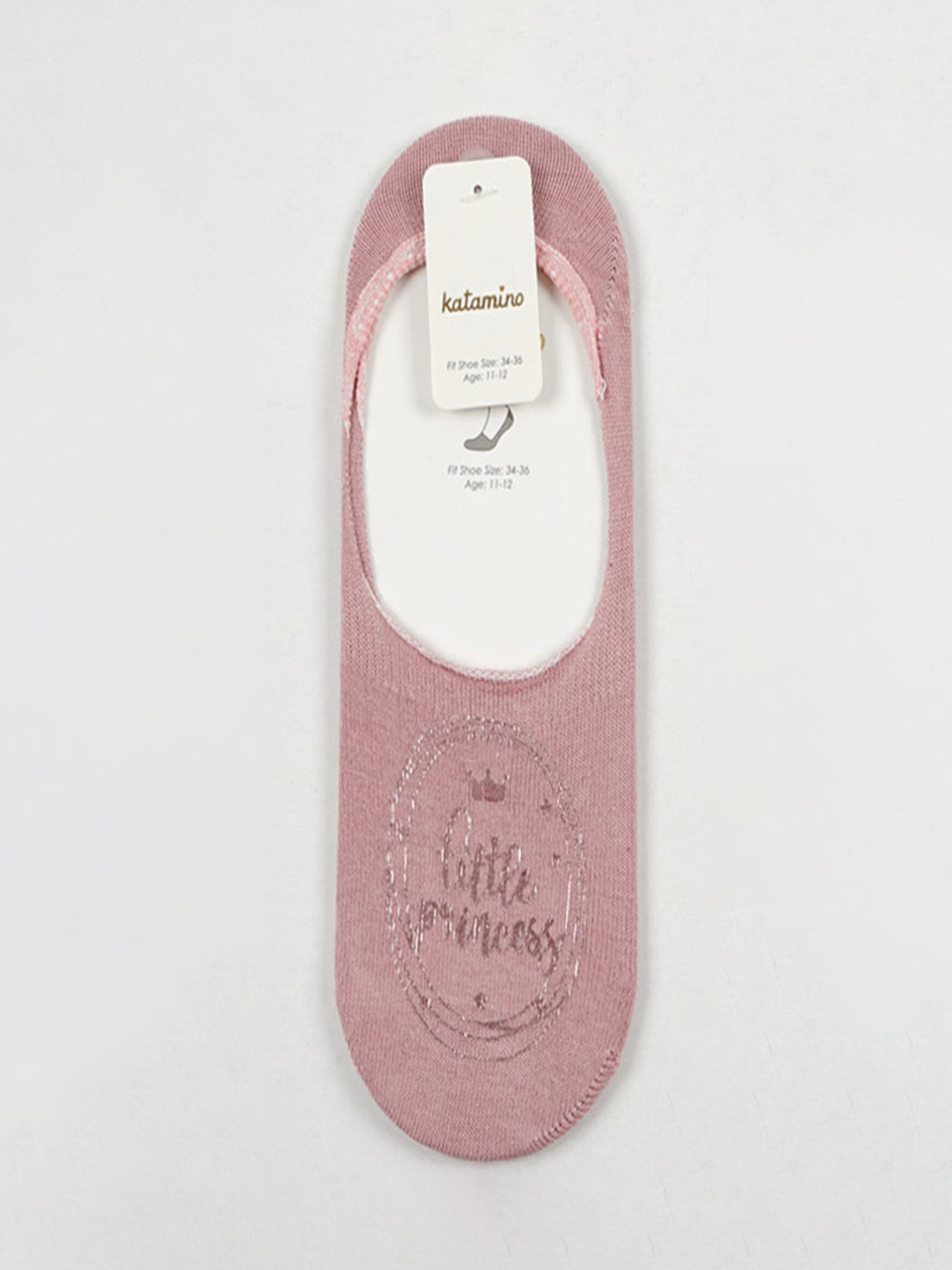 

Следы Katamino K90046 30-32 Rose