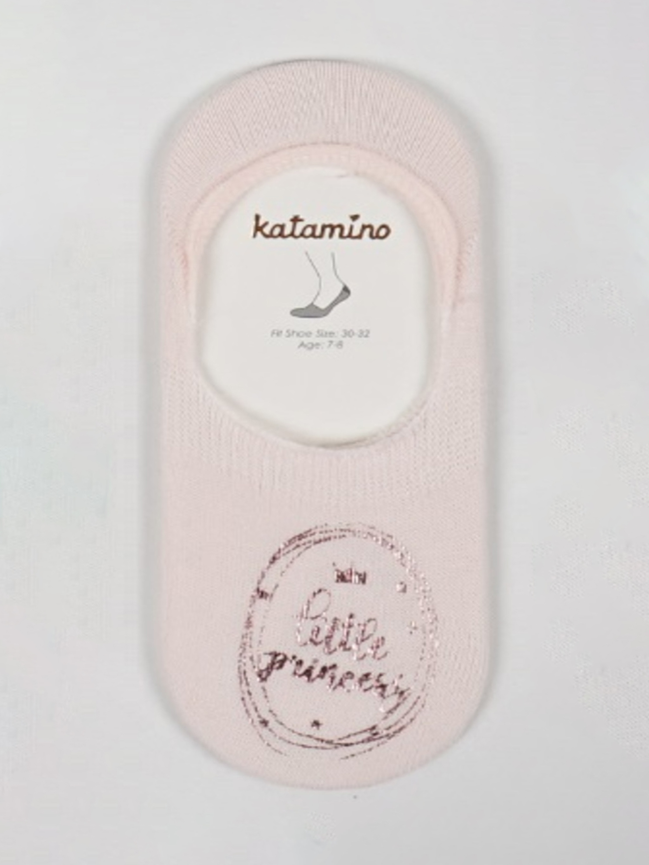 

Следы Katamino K90046 32-34 Pink